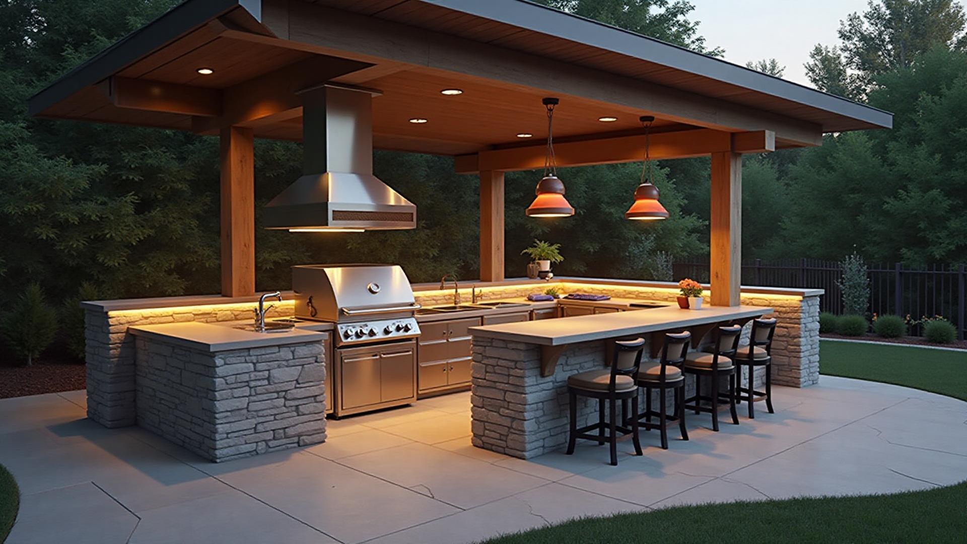 View of Best Off Grid Hot Tubs for Ultimate Relaxation in Nature